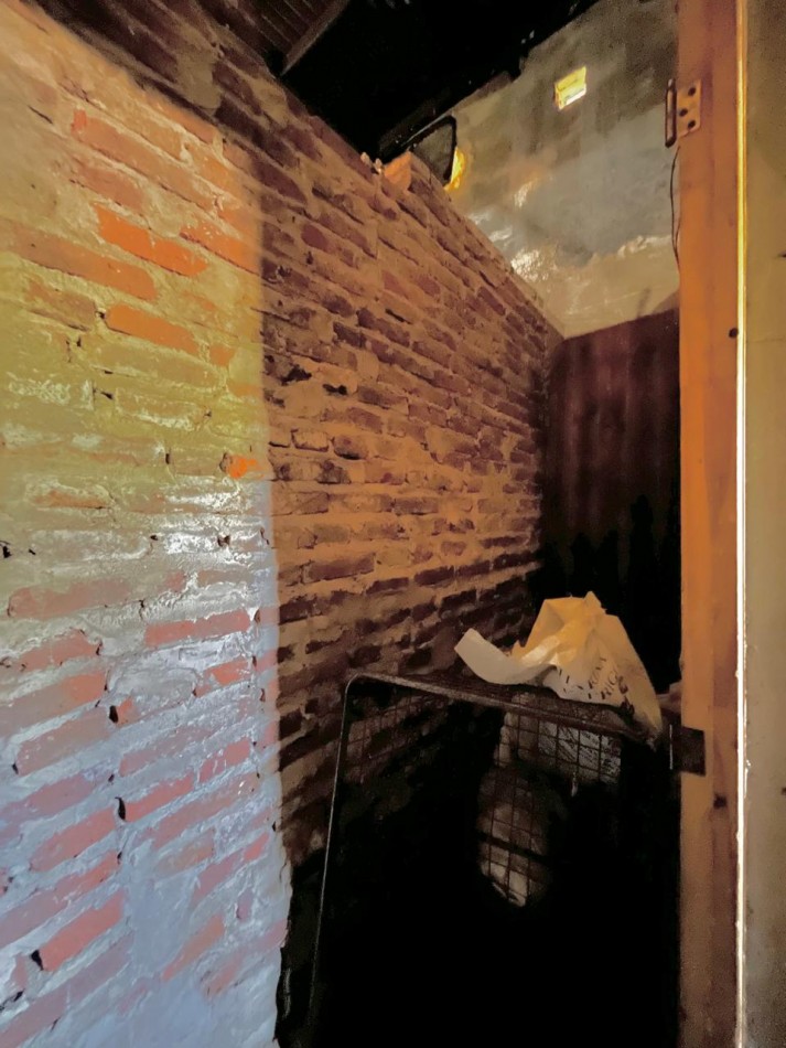 DOS CASAS EN UN MISMO TERRENO, UNA CON PANIFICADORA !! OPORTUNIDAD DE INVERSION O PRIMERA VIVIENDA !! 