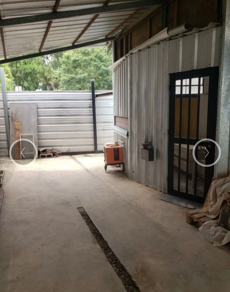 SE ALQUILA CASA CON PISCINA EN BARRIO LOS CONQUISTADORES 