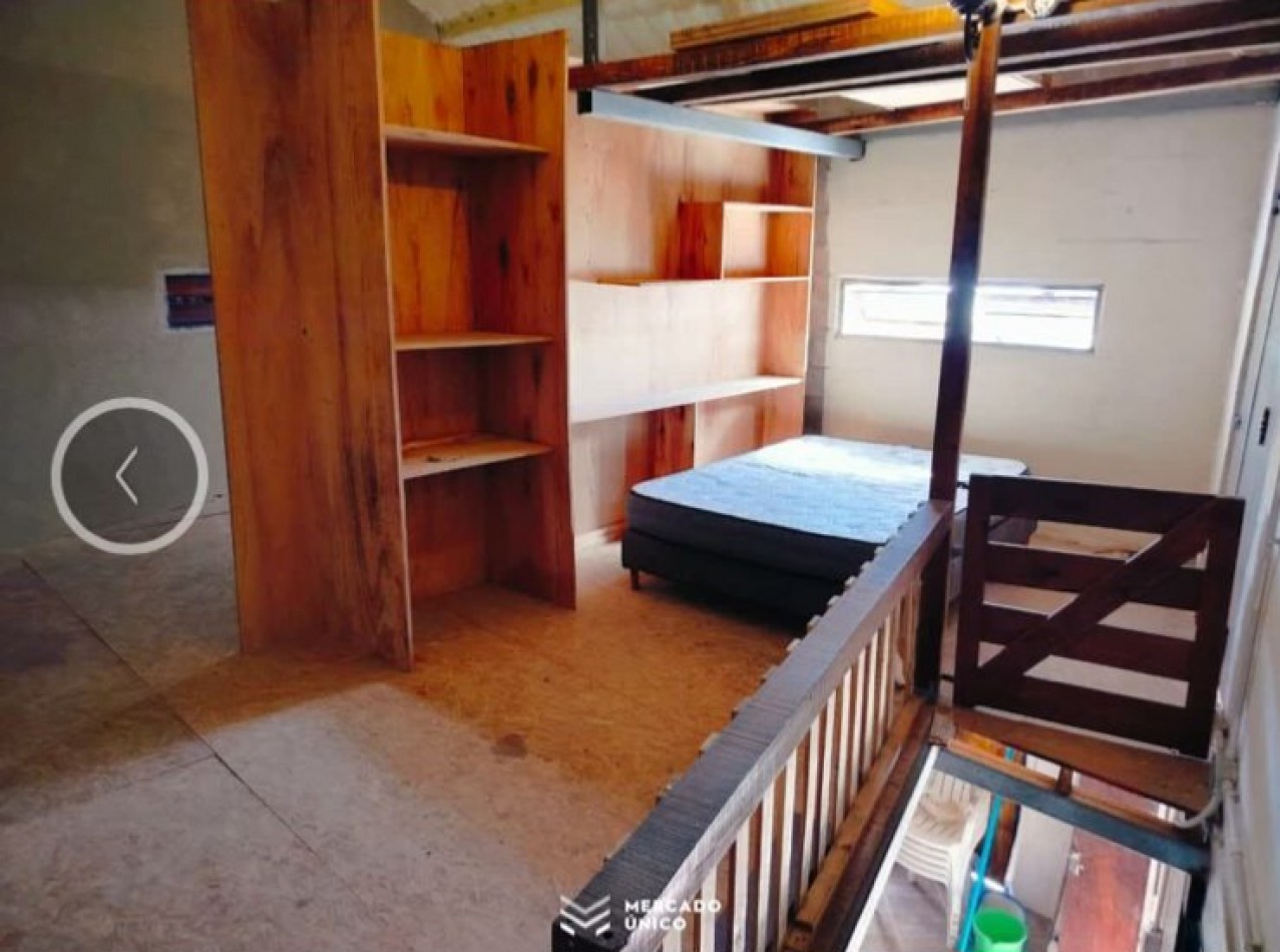 SE ALQUILA CASA CON PISCINA EN BARRIO LOS CONQUISTADORES 