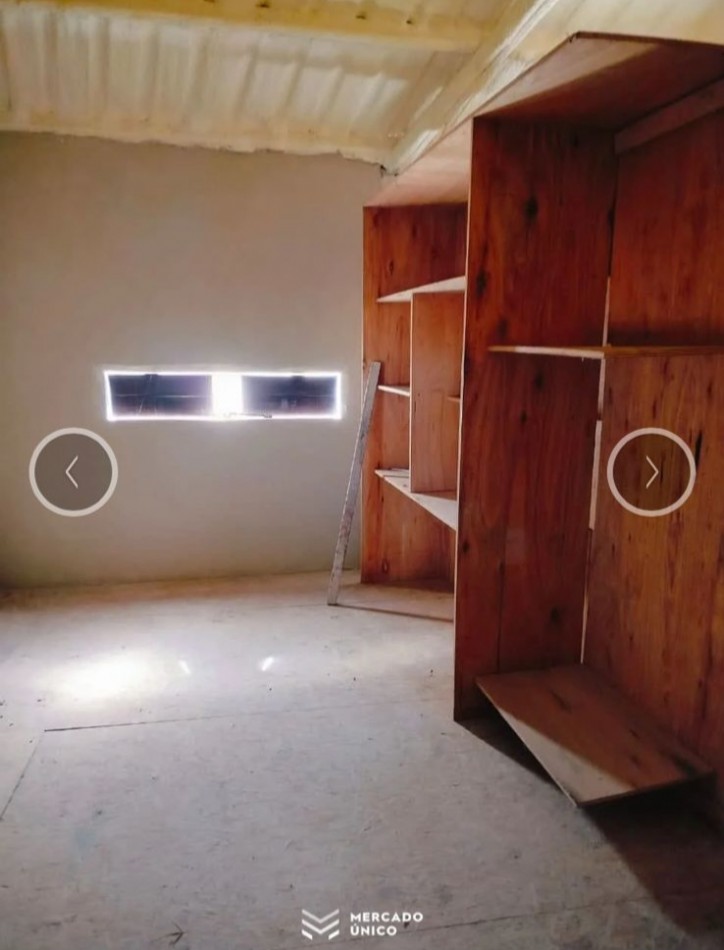 SE ALQUILA CASA CON PISCINA EN BARRIO LOS CONQUISTADORES 