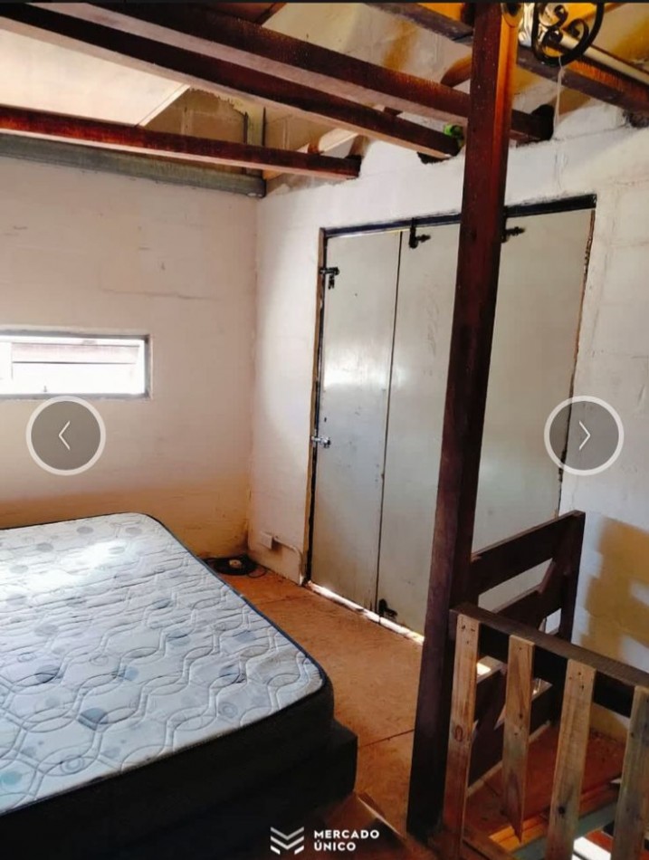 SE ALQUILA CASA CON PISCINA EN BARRIO LOS CONQUISTADORES 