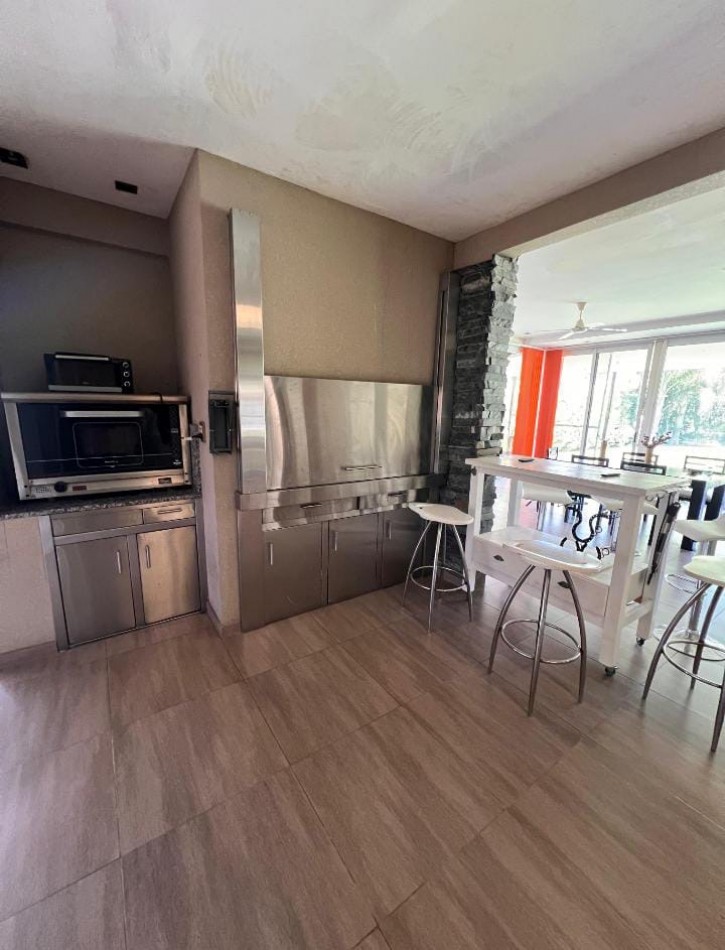 Casa Country Aires del Llano !!