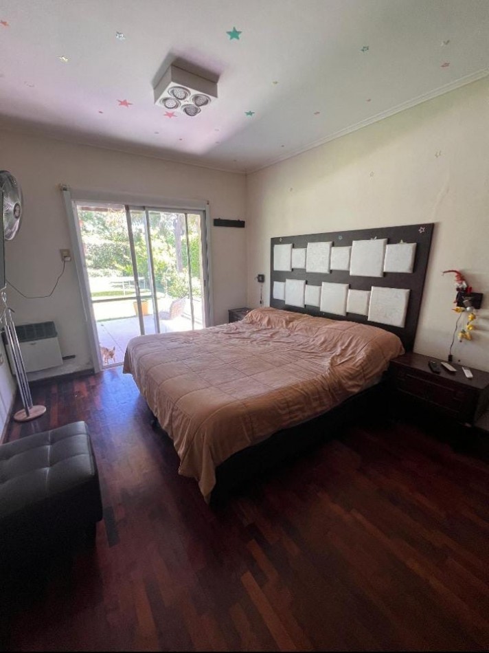 Casa Country Aires del Llano !!