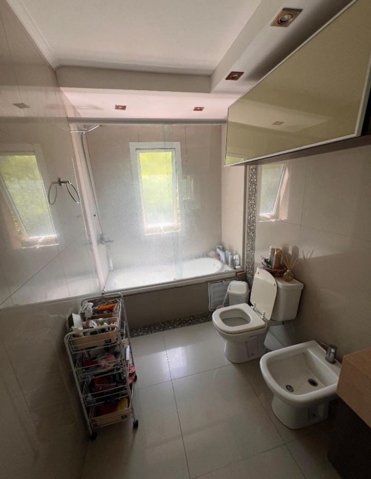 Casa Country Aires del Llano !!