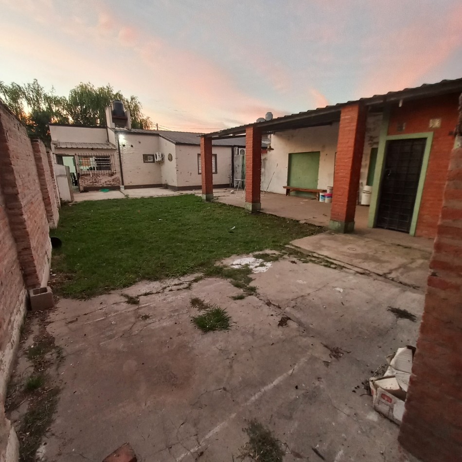 Nuevo ingreso en zona norte 