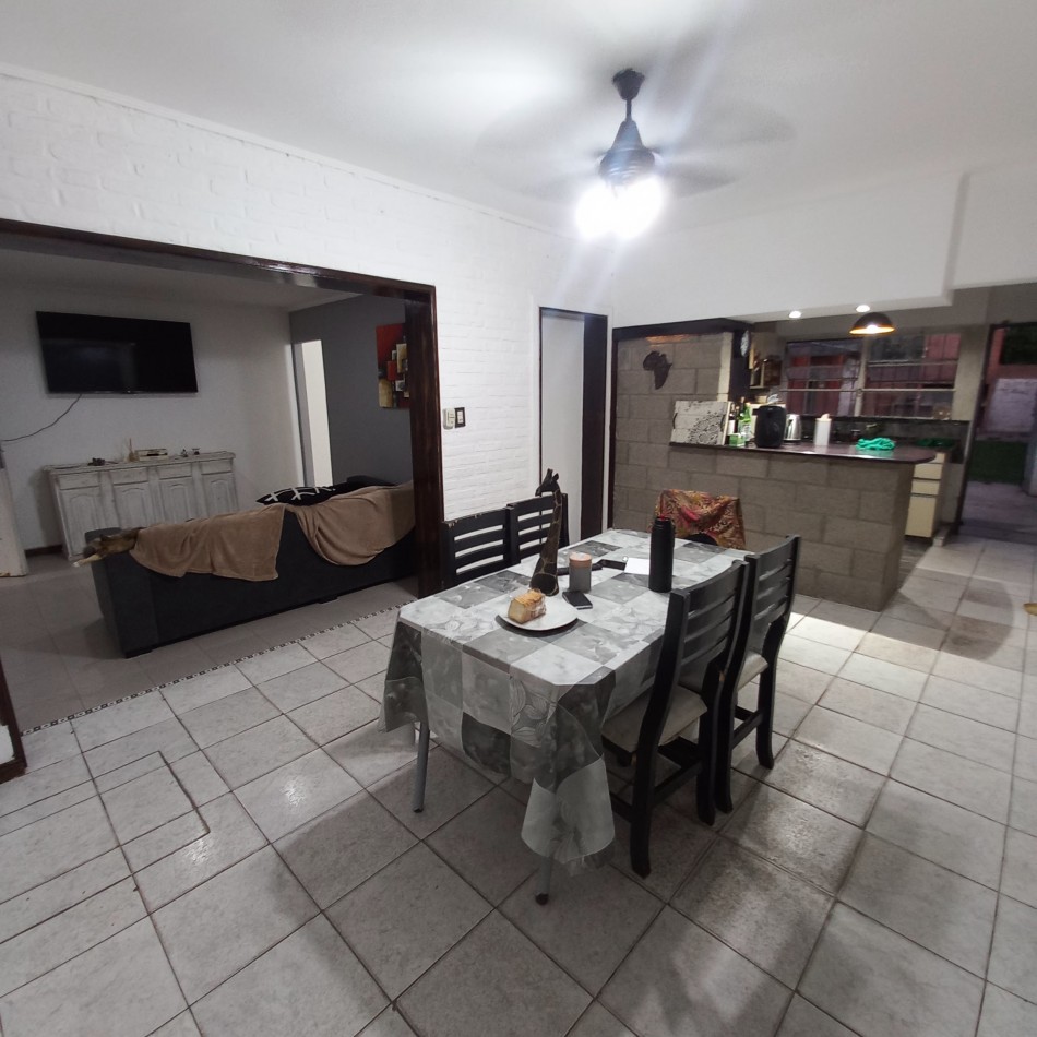 Nuevo ingreso en zona norte 