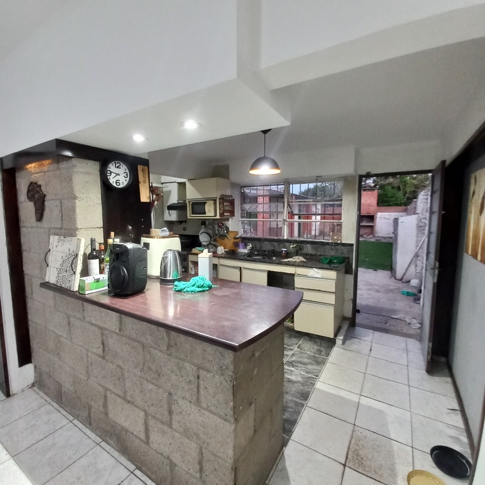 Nuevo ingreso en zona norte 