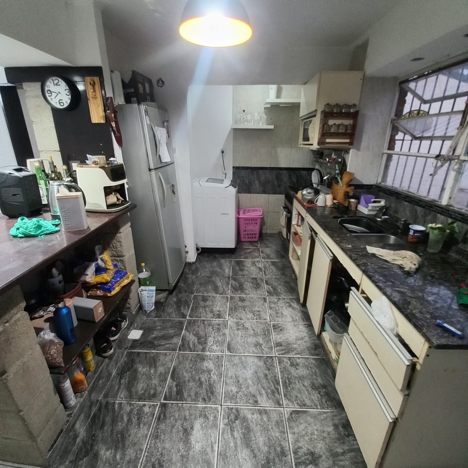 Nuevo ingreso en zona norte 