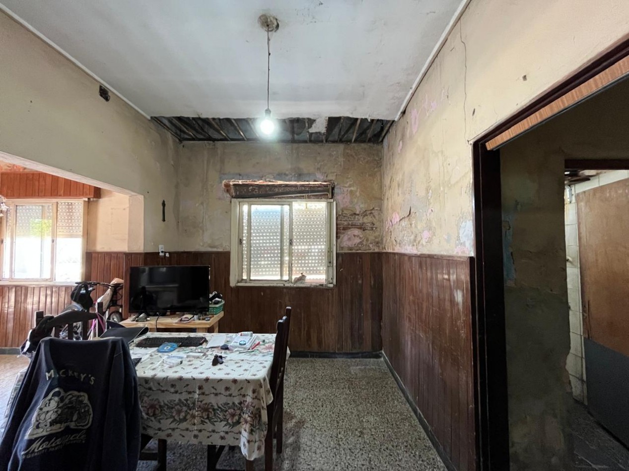 CASA IDEAL FLIPPING, DESARROLLO, INVERSIONES, PRIMERA VIVIENDA !!