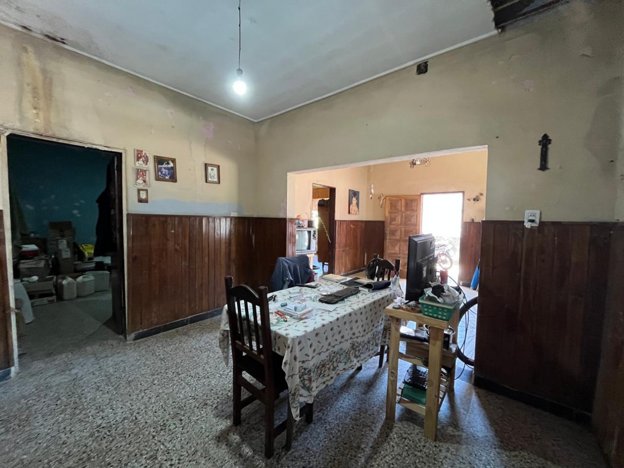 CASA IDEAL FLIPPING, DESARROLLO, INVERSIONES, PRIMERA VIVIENDA !!