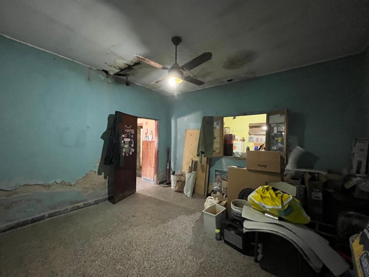 CASA IDEAL FLIPPING, DESARROLLO, INVERSIONES, PRIMERA VIVIENDA !!