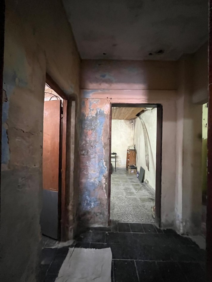 CASA IDEAL FLIPPING, DESARROLLO, INVERSIONES, PRIMERA VIVIENDA !!