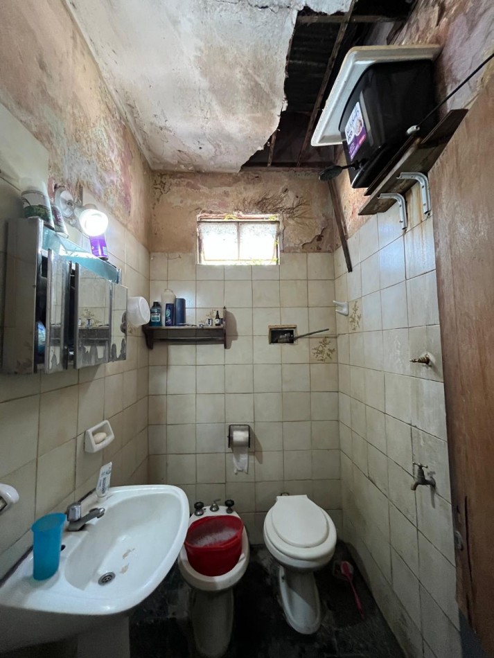 CASA IDEAL FLIPPING, DESARROLLO, INVERSIONES, PRIMERA VIVIENDA !!