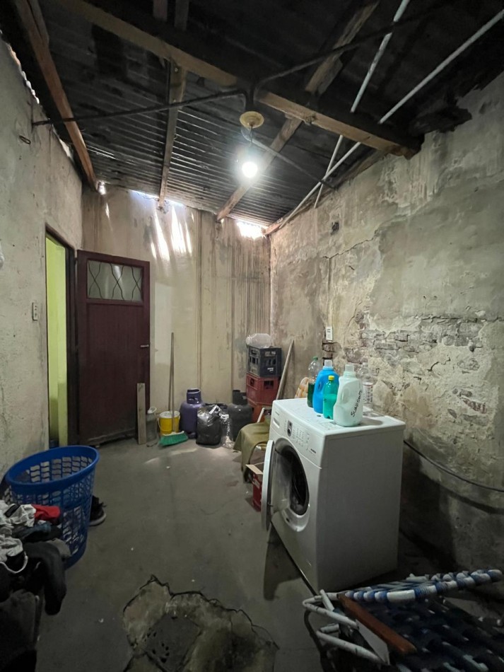 CASA IDEAL FLIPPING, DESARROLLO, INVERSIONES, PRIMERA VIVIENDA !!