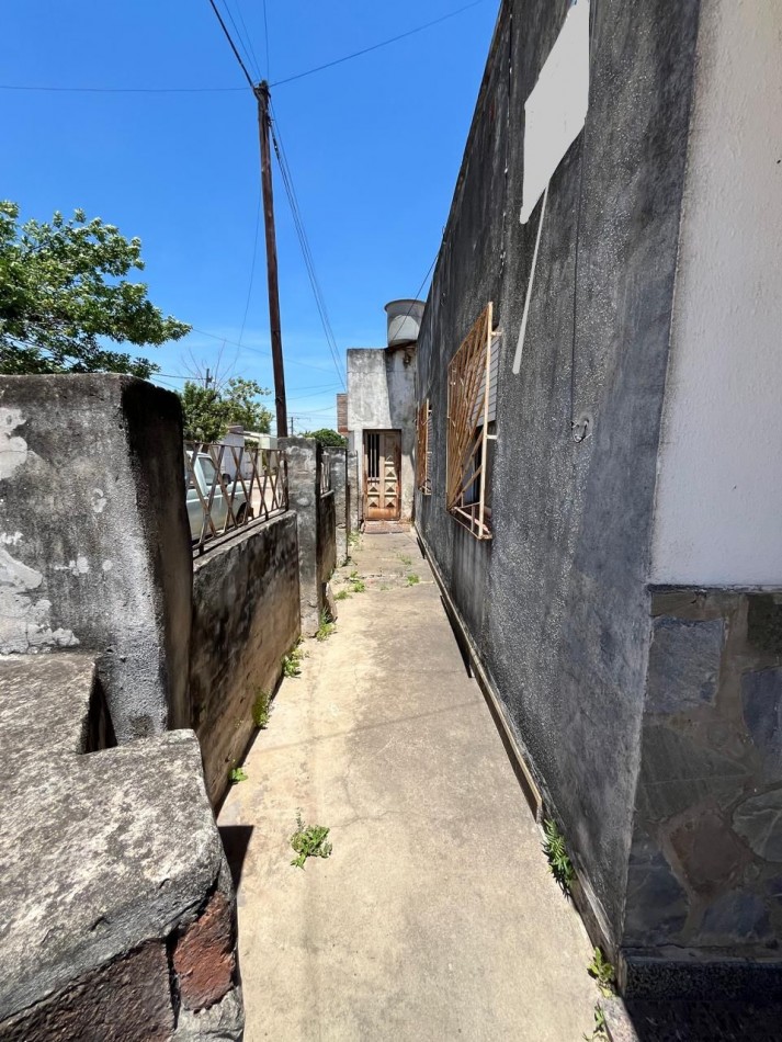 CASA IDEAL FLIPPING, DESARROLLO, INVERSIONES, PRIMERA VIVIENDA !!