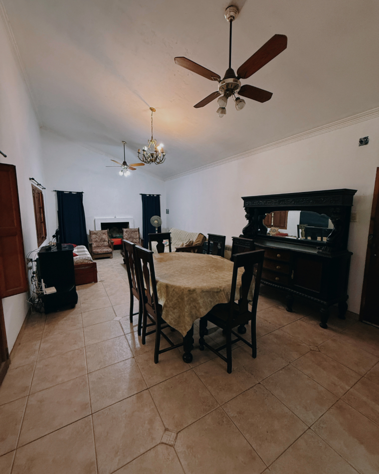 Casa en el corazon de Villa California