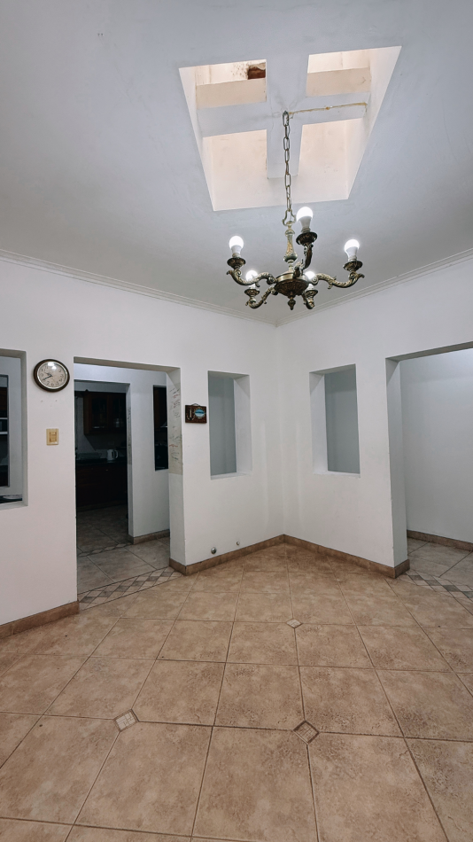 Casa en el corazon de Villa California