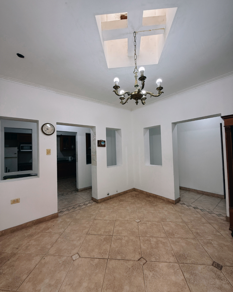 Casa en el corazon de Villa California