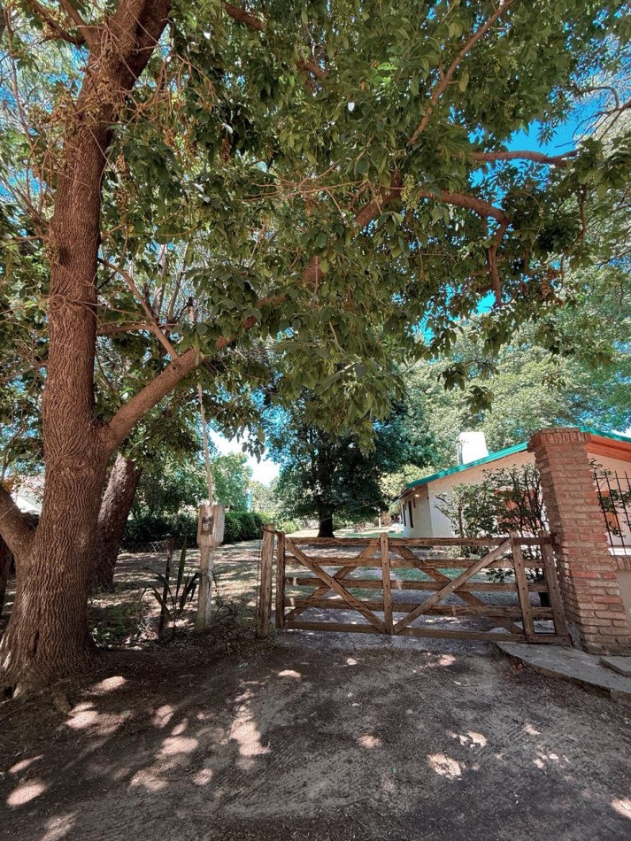 Espectacular CASAQUINTA de 3 dormitorios