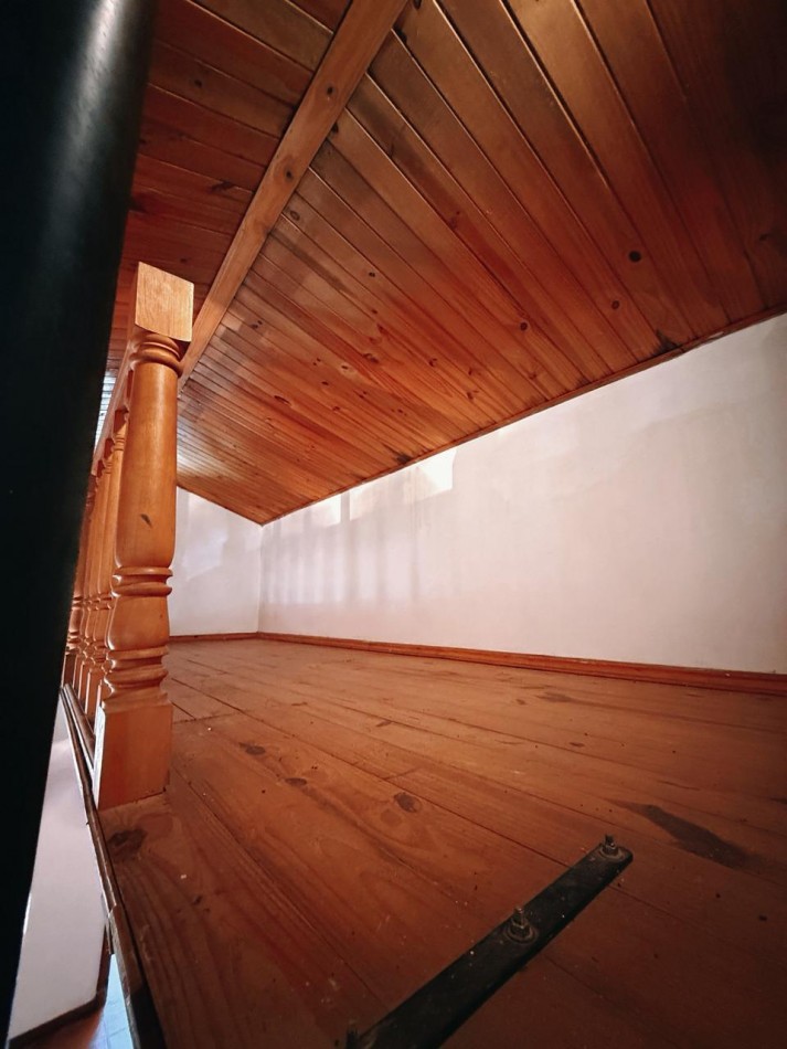 Espectacular CASAQUINTA de 3 dormitorios