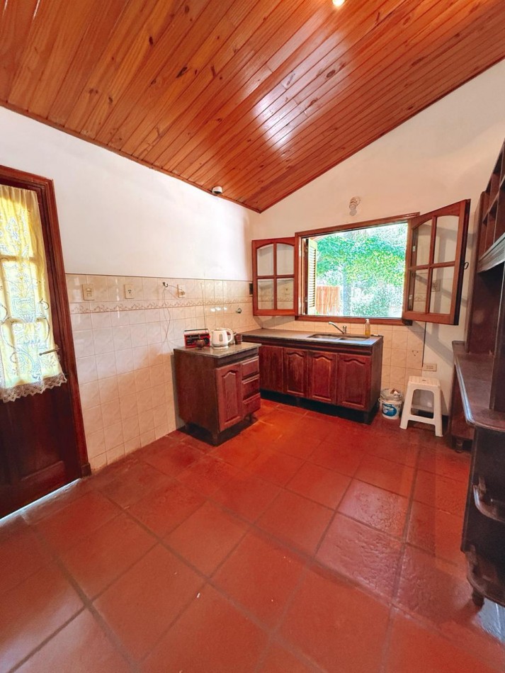 Espectacular CASAQUINTA de 3 dormitorios