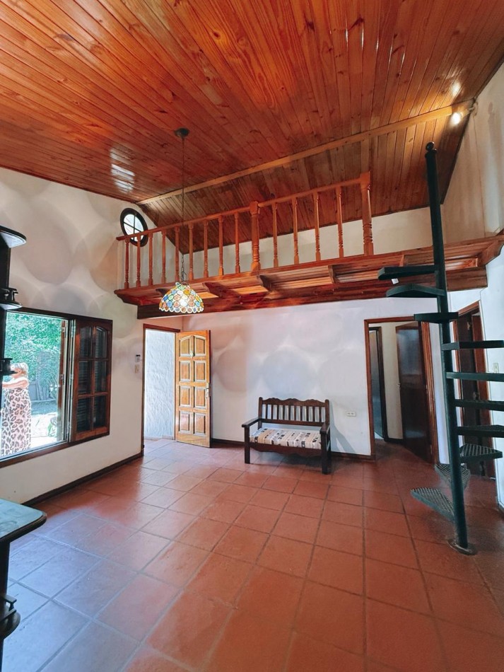 Espectacular CASAQUINTA de 3 dormitorios