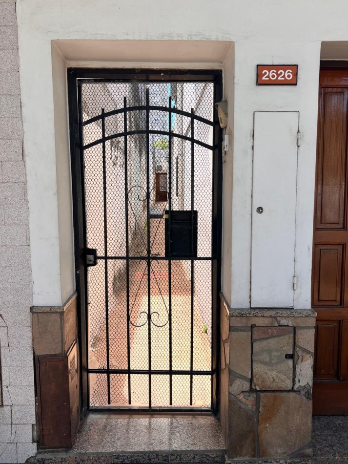 INTERNO EN SAAVEDRA 2626 