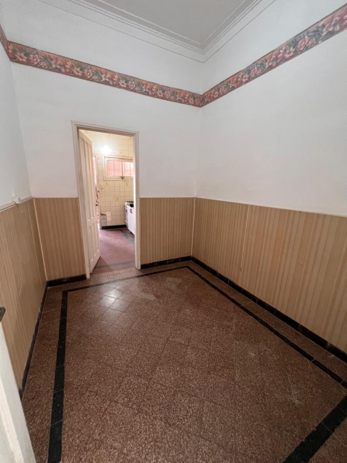 INTERNO EN SAAVEDRA 2626 