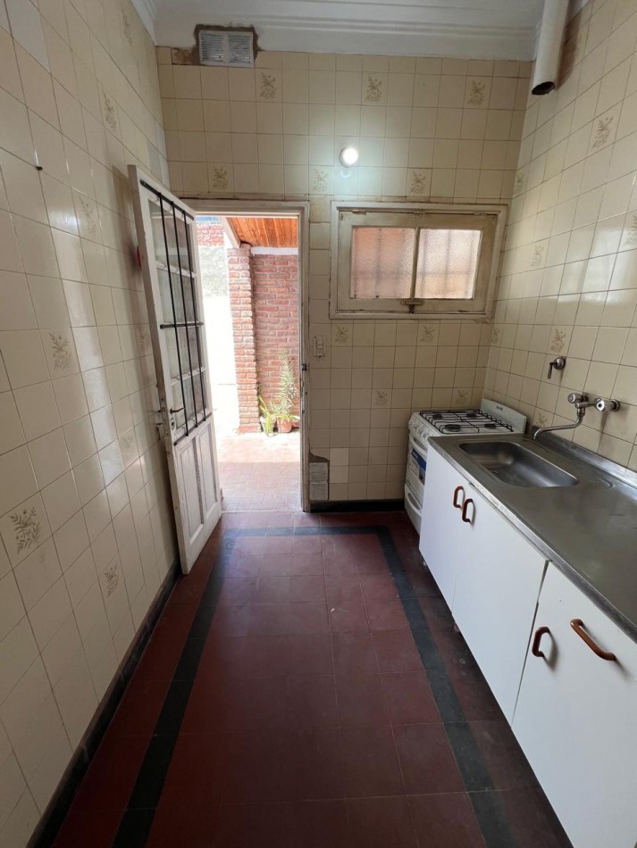 INTERNO EN SAAVEDRA 2626 