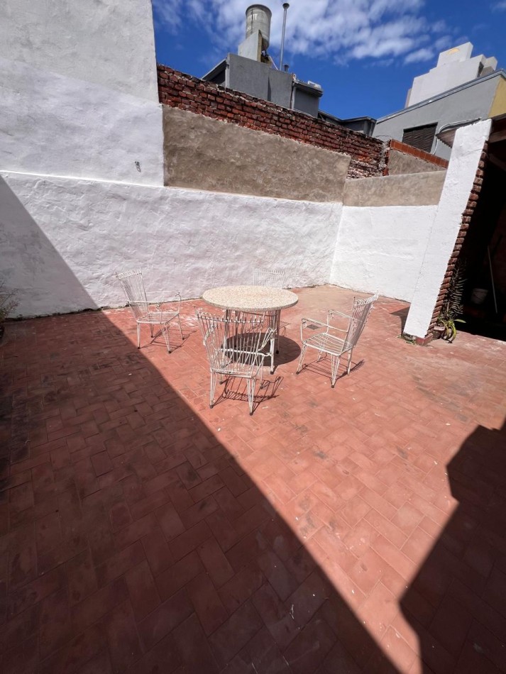 INTERNO EN SAAVEDRA 2626 