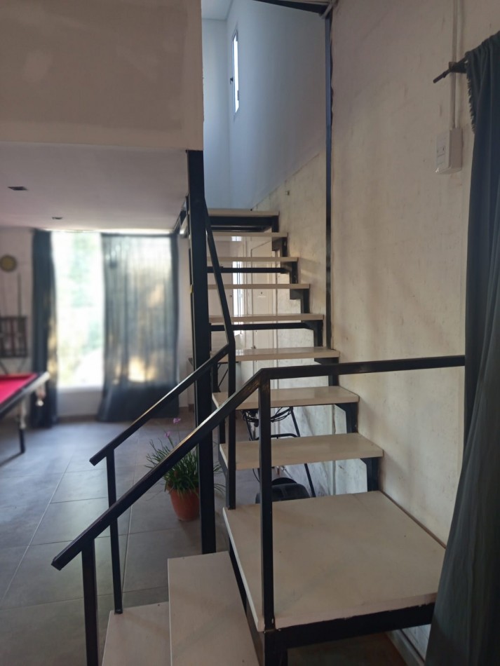 CASAQUINTA LAGOS DEL LEYES