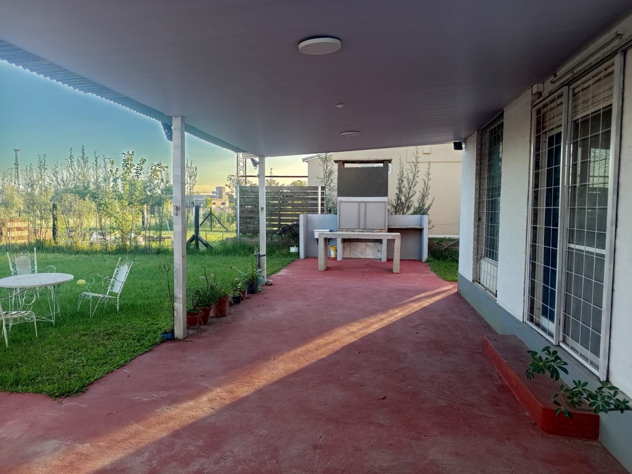 CASAQUINTA LAGOS DEL LEYES