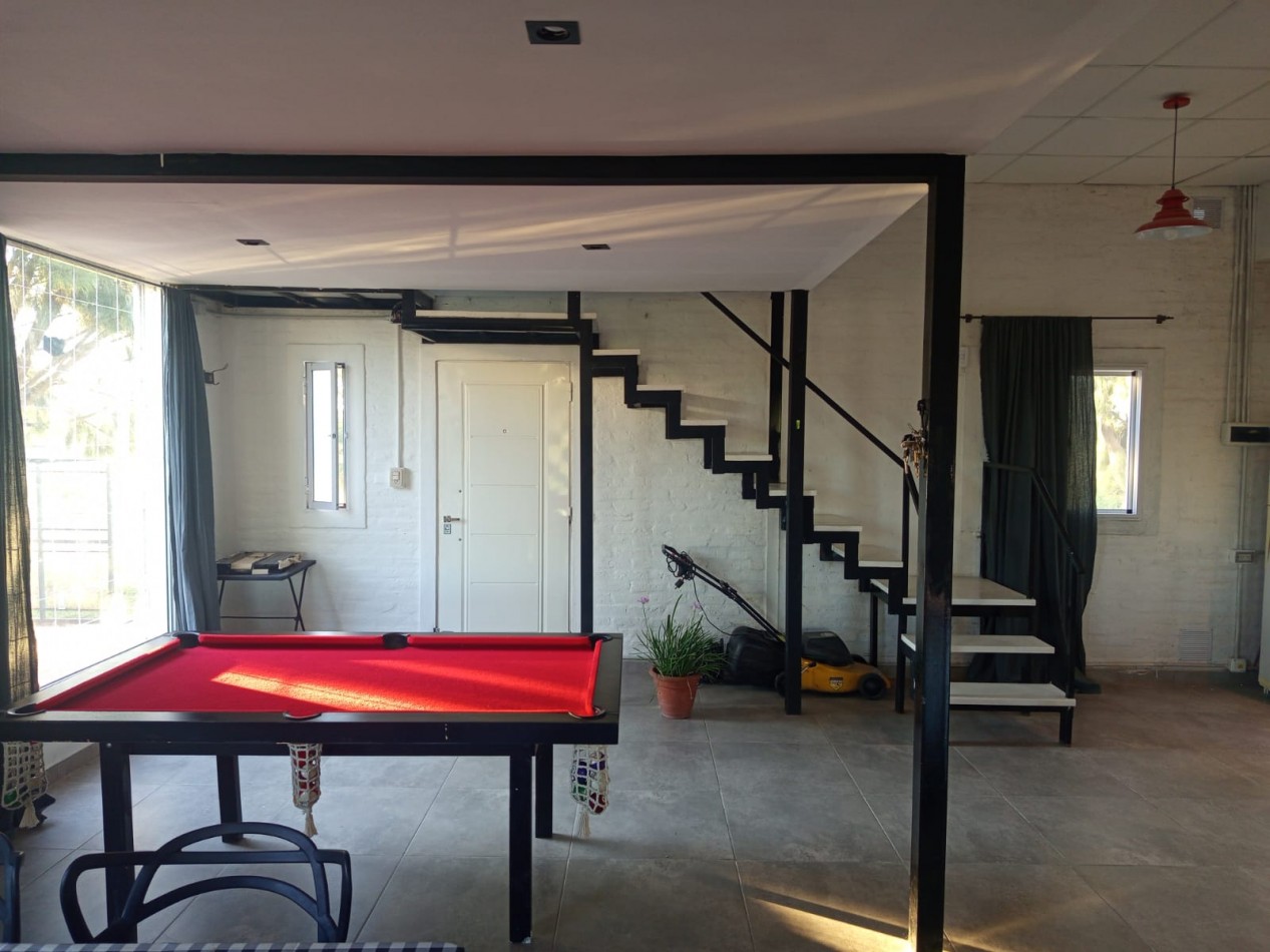 CASAQUINTA LAGOS DEL LEYES