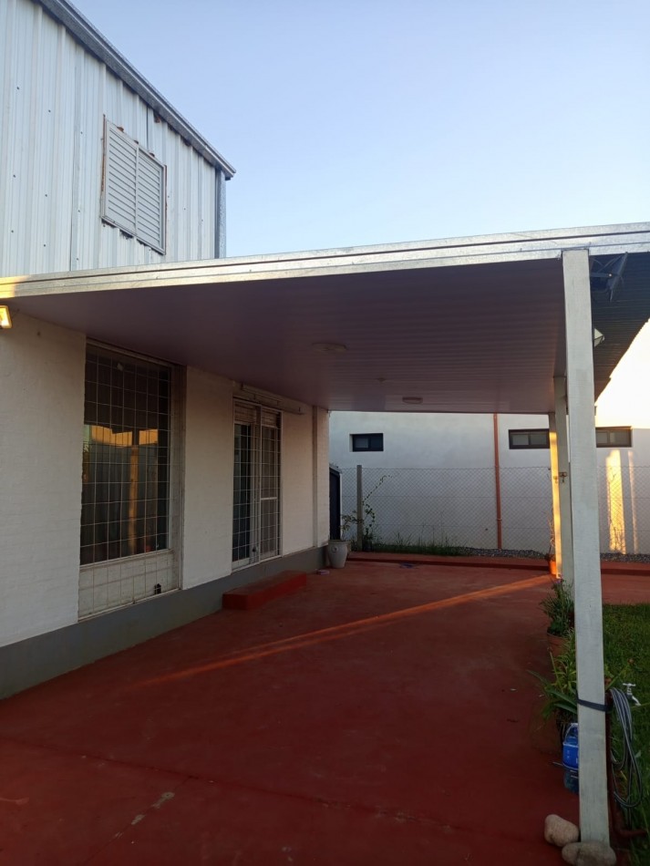 CASAQUINTA LAGOS DEL LEYES