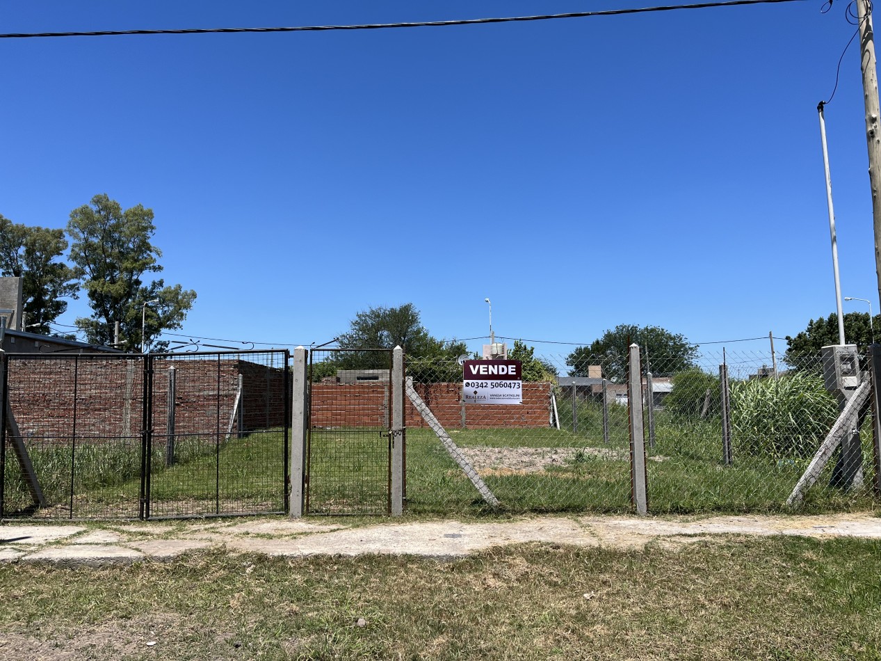 TERRENO EXCELENTE ESTADO Y UBICACION EN LAGUNA PAIVA