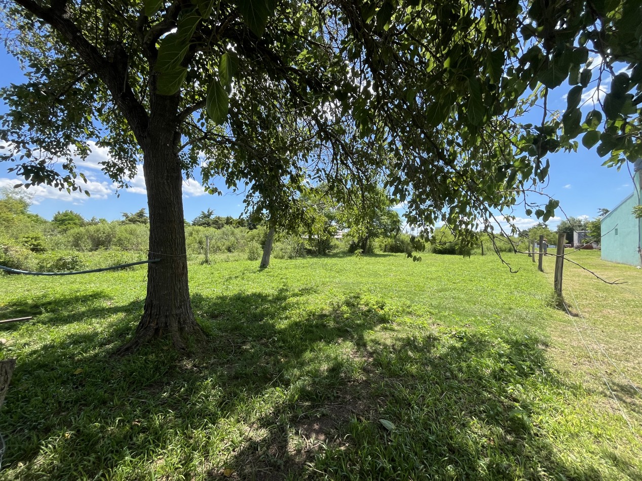 TERRENO EN SALADERO CABAL!! OPORTUNIDAD!!