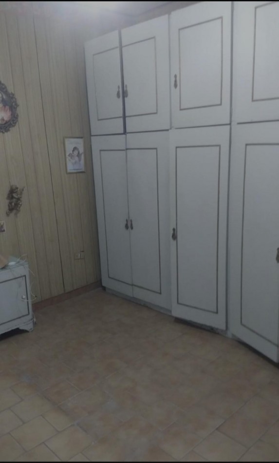 Casa en Urquiza 1400