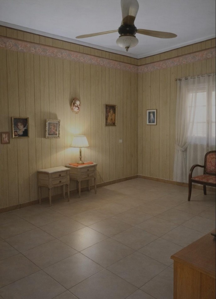 Casa en Urquiza 1400