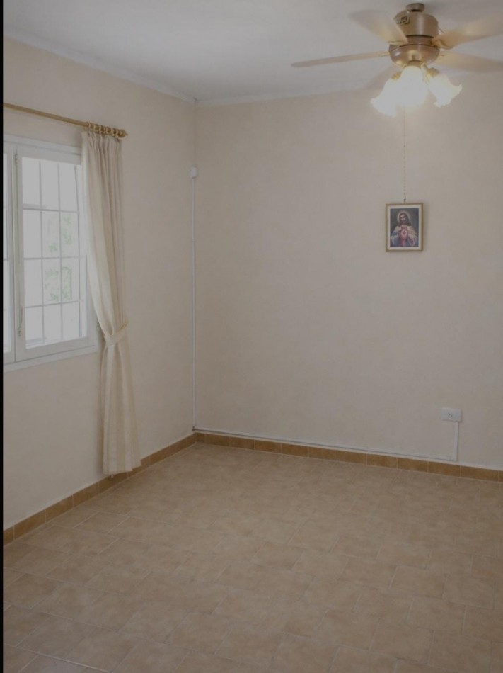 Casa en Urquiza 1400