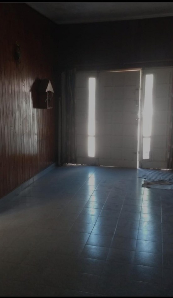 Casa en Urquiza 1400