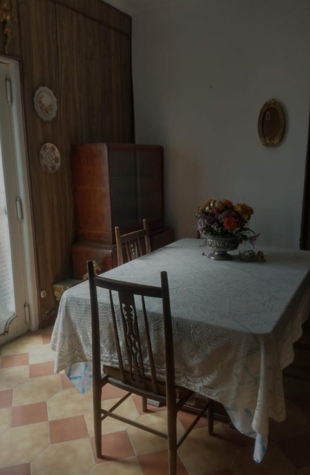 Casa en Urquiza 1400