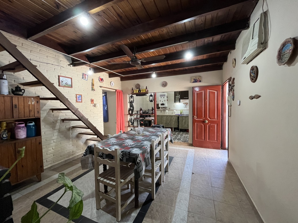 CASAS ! Dos casas al valor de una! OPORTUNIDAD!