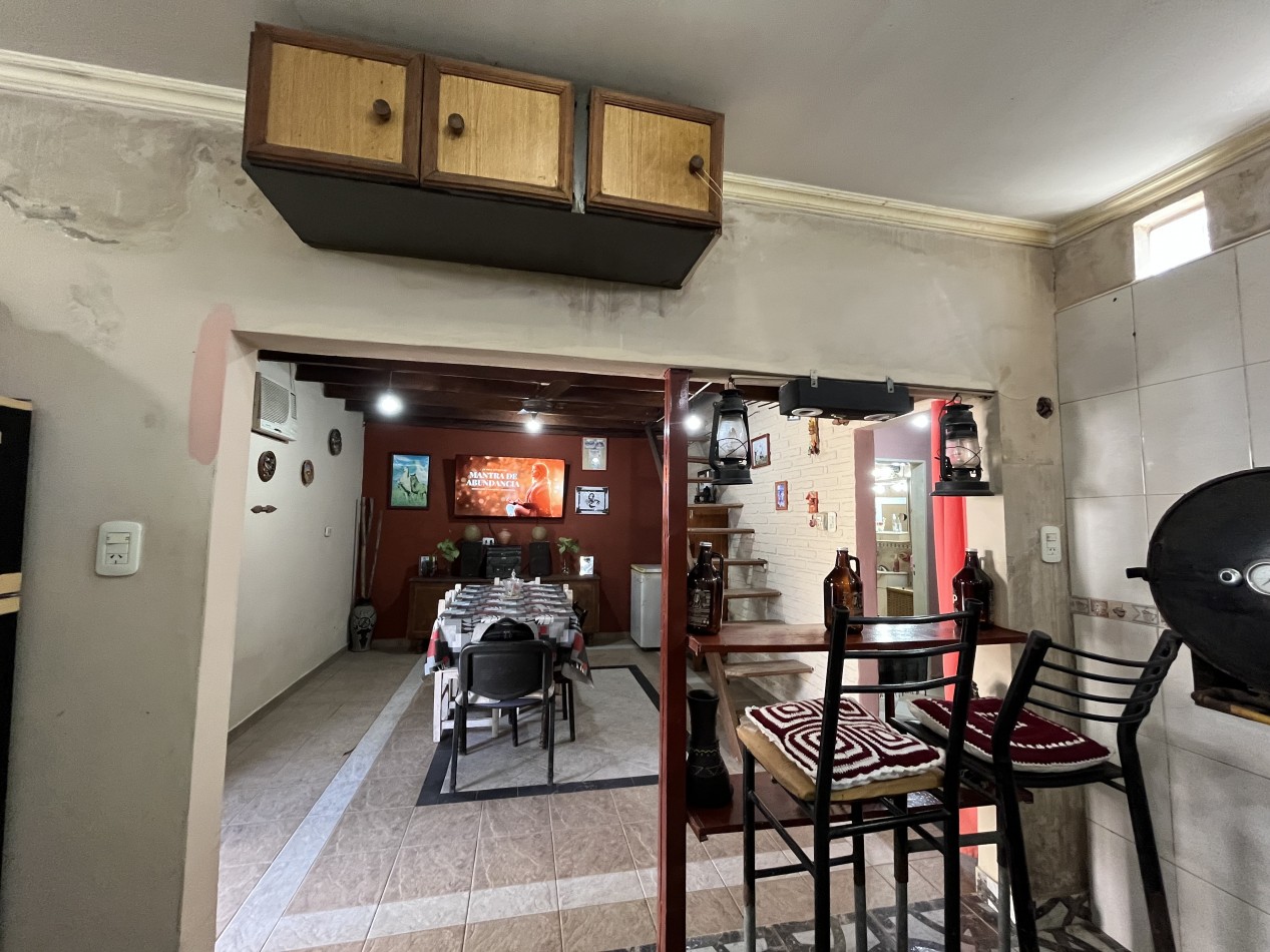 CASAS ! Dos casas al valor de una! OPORTUNIDAD!