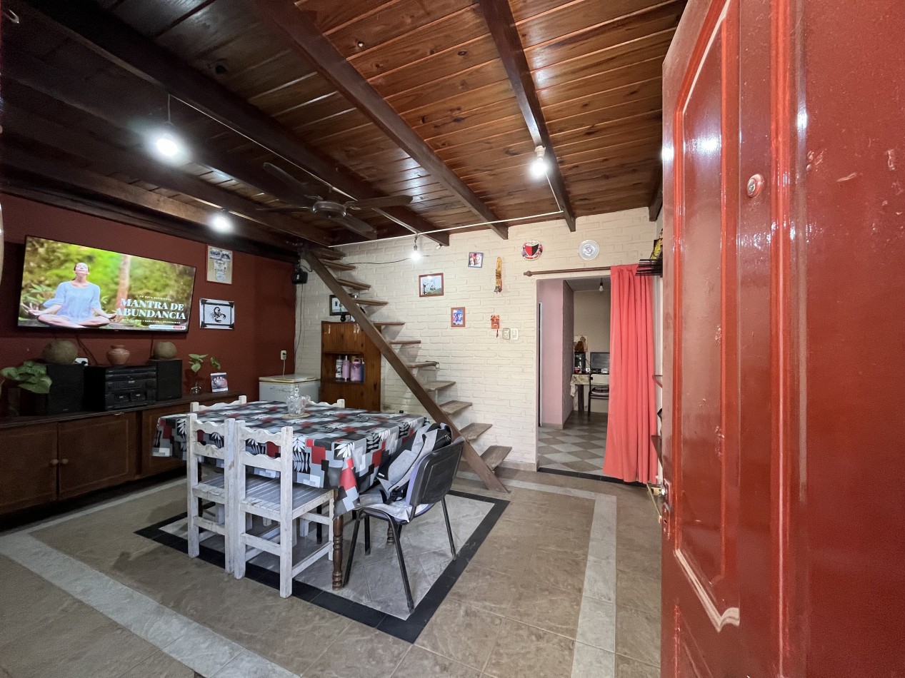 CASAS ! Dos casas al valor de una! OPORTUNIDAD!