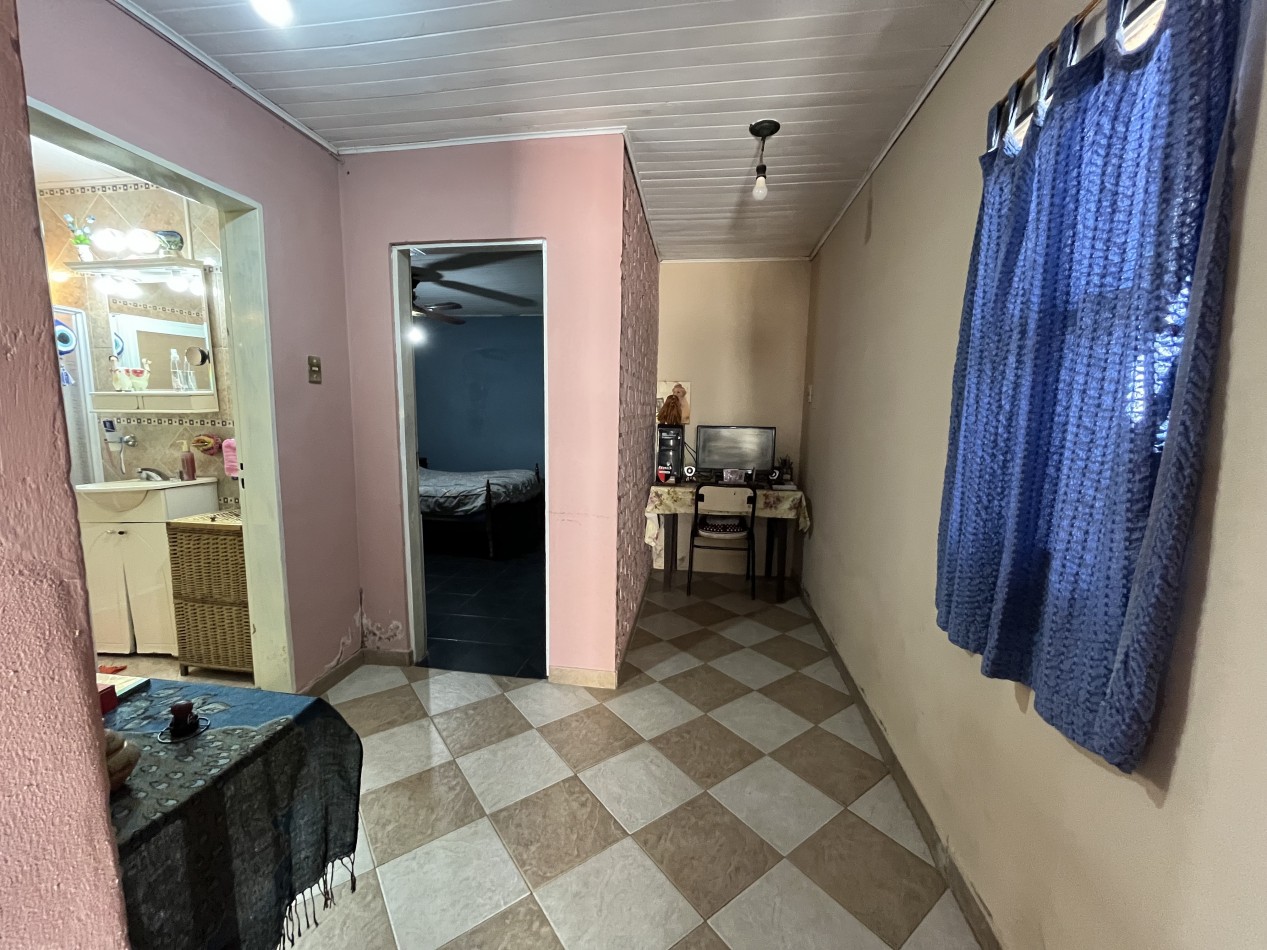 CASAS ! Dos casas al valor de una! OPORTUNIDAD!