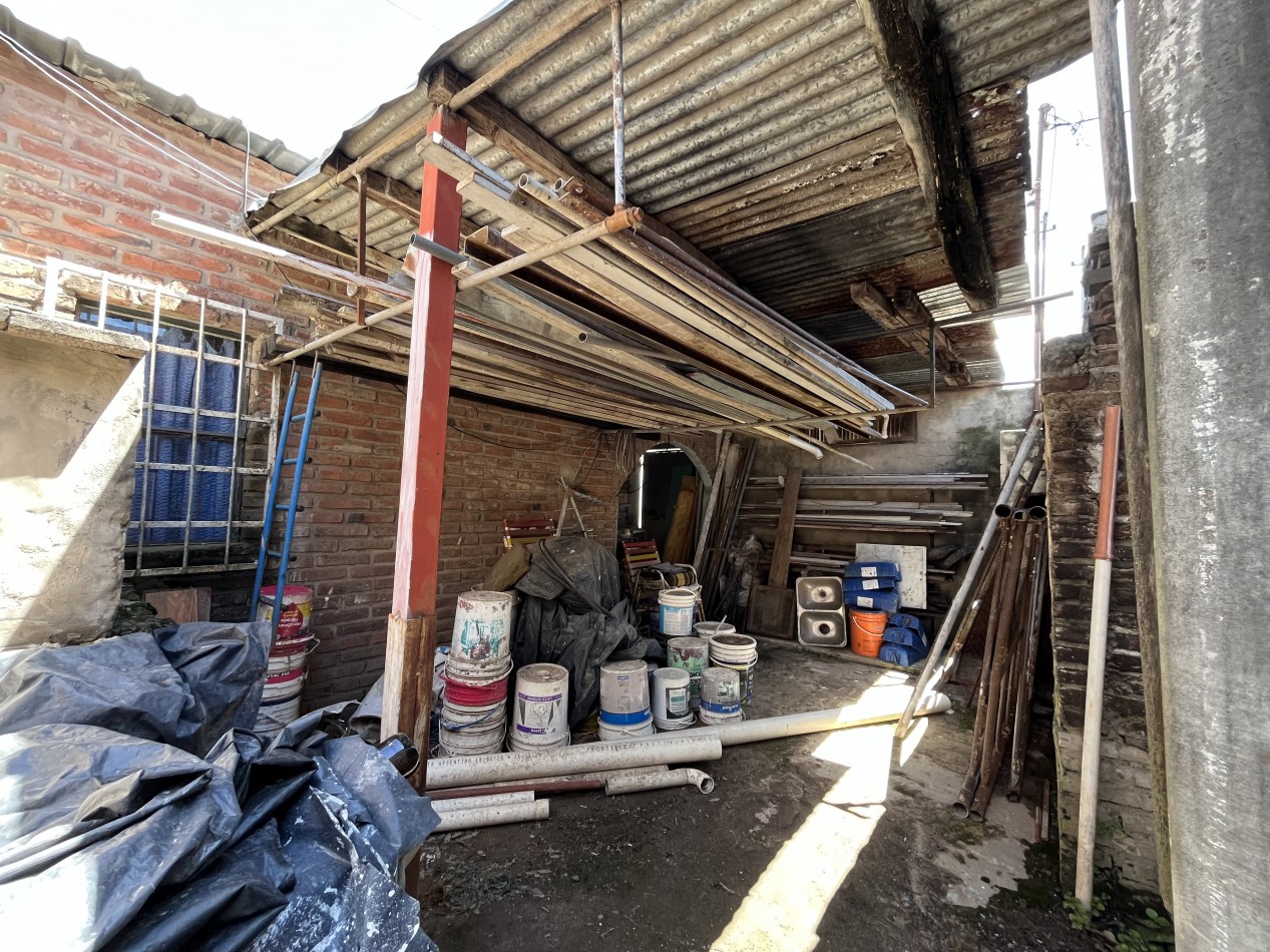 CASAS ! Dos casas al valor de una! OPORTUNIDAD!