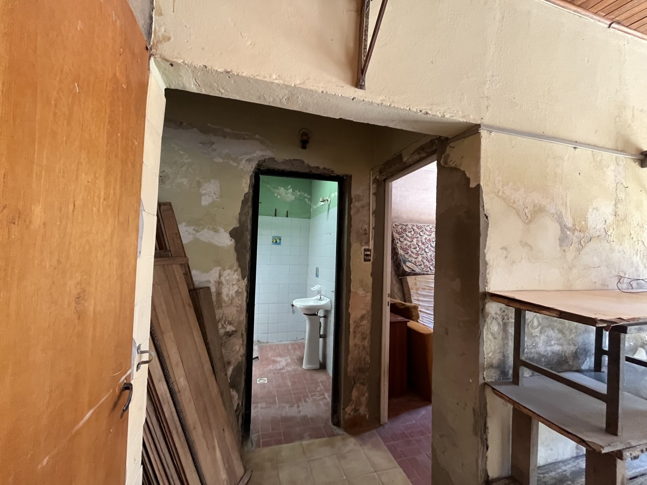 CASAS ! Dos casas al valor de una! OPORTUNIDAD!