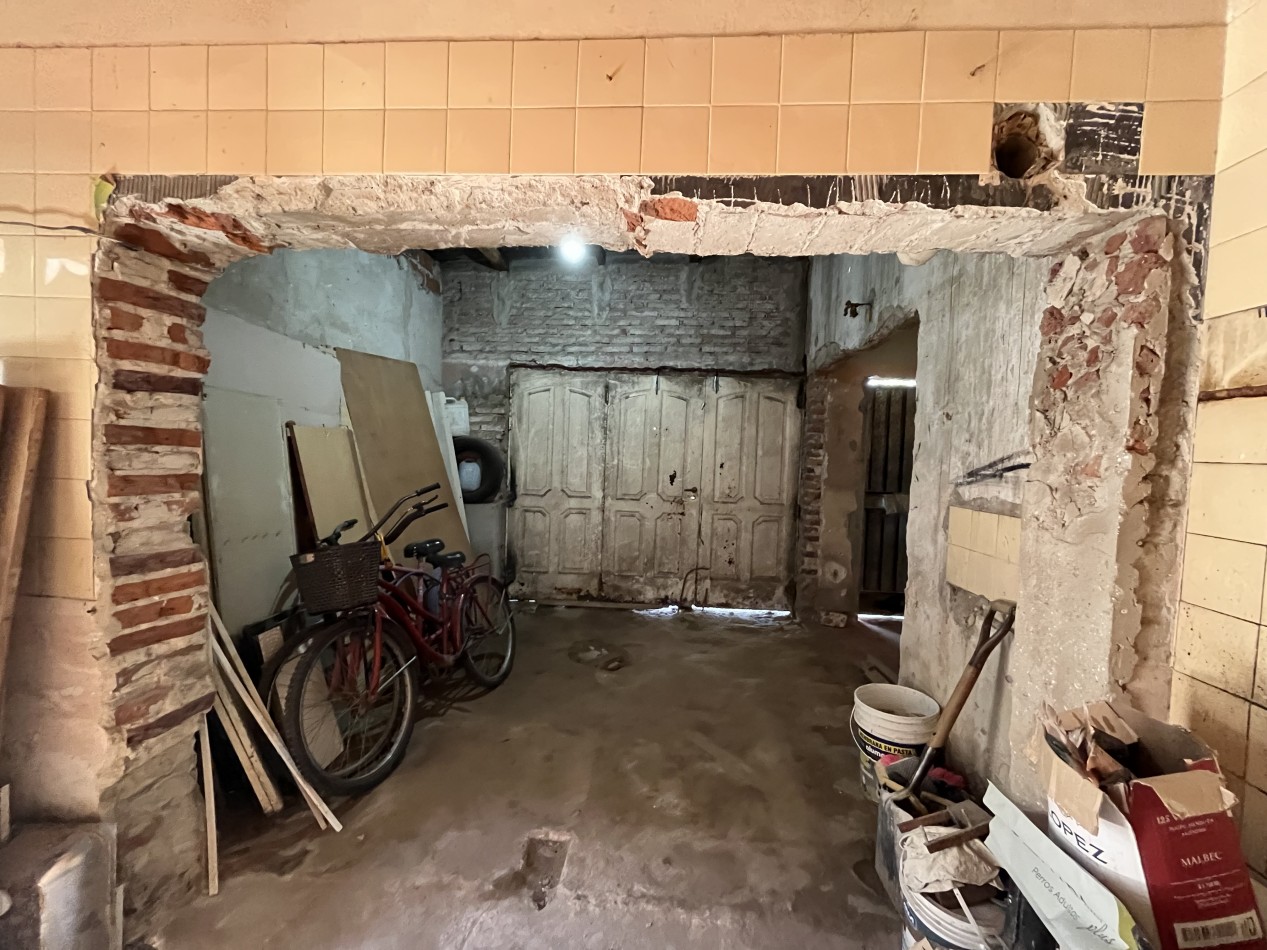 CASAS ! Dos casas al valor de una! OPORTUNIDAD!