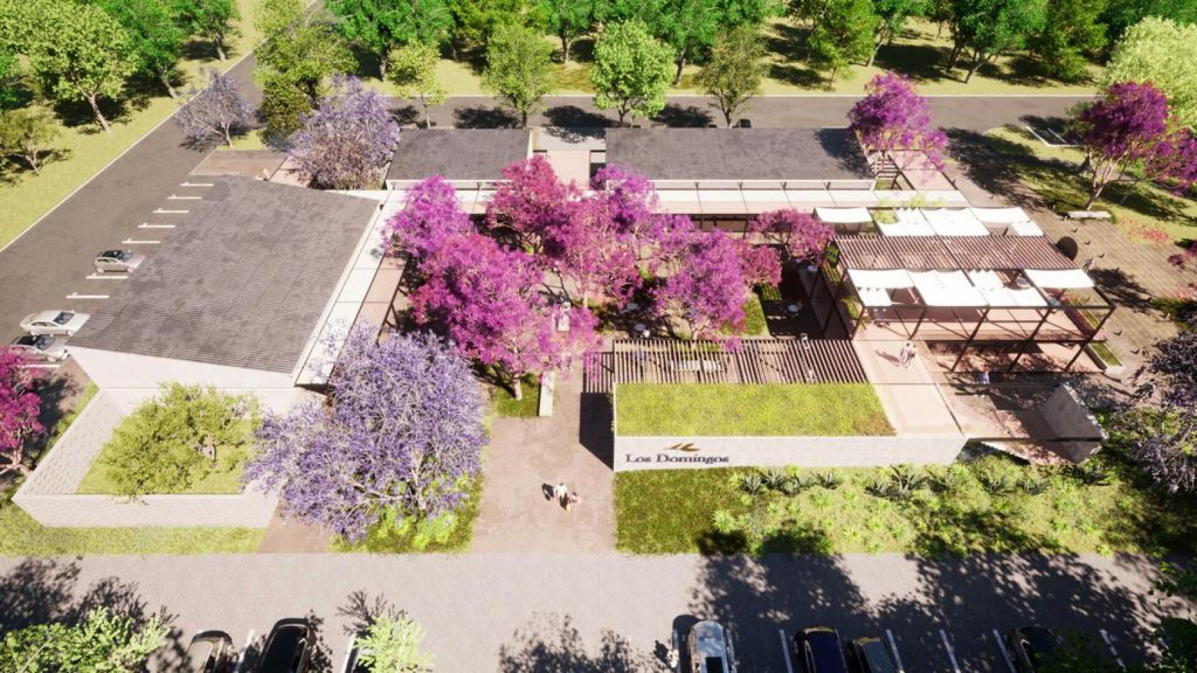 TERRENO EN LOS DOMINGOS