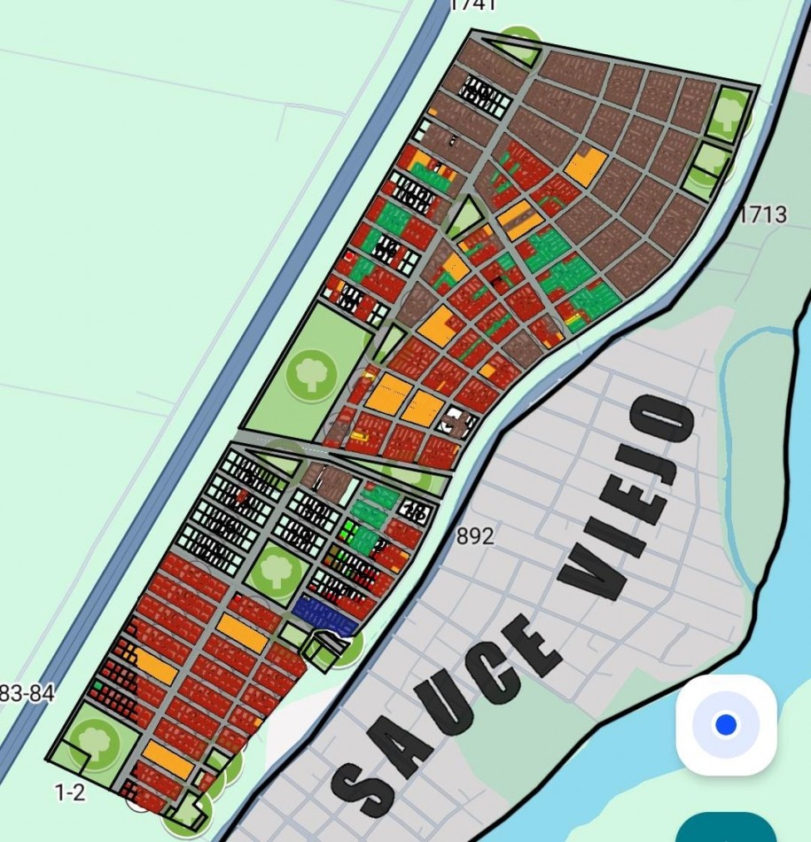 TERRENO EN LOS DOMINGOS